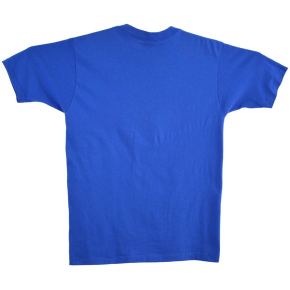 Vintage PEPSI COLA Minit Mart T Shirt Size LARGE L 50/50 Short Sleeve Bantam USA - Picture 3 of 4